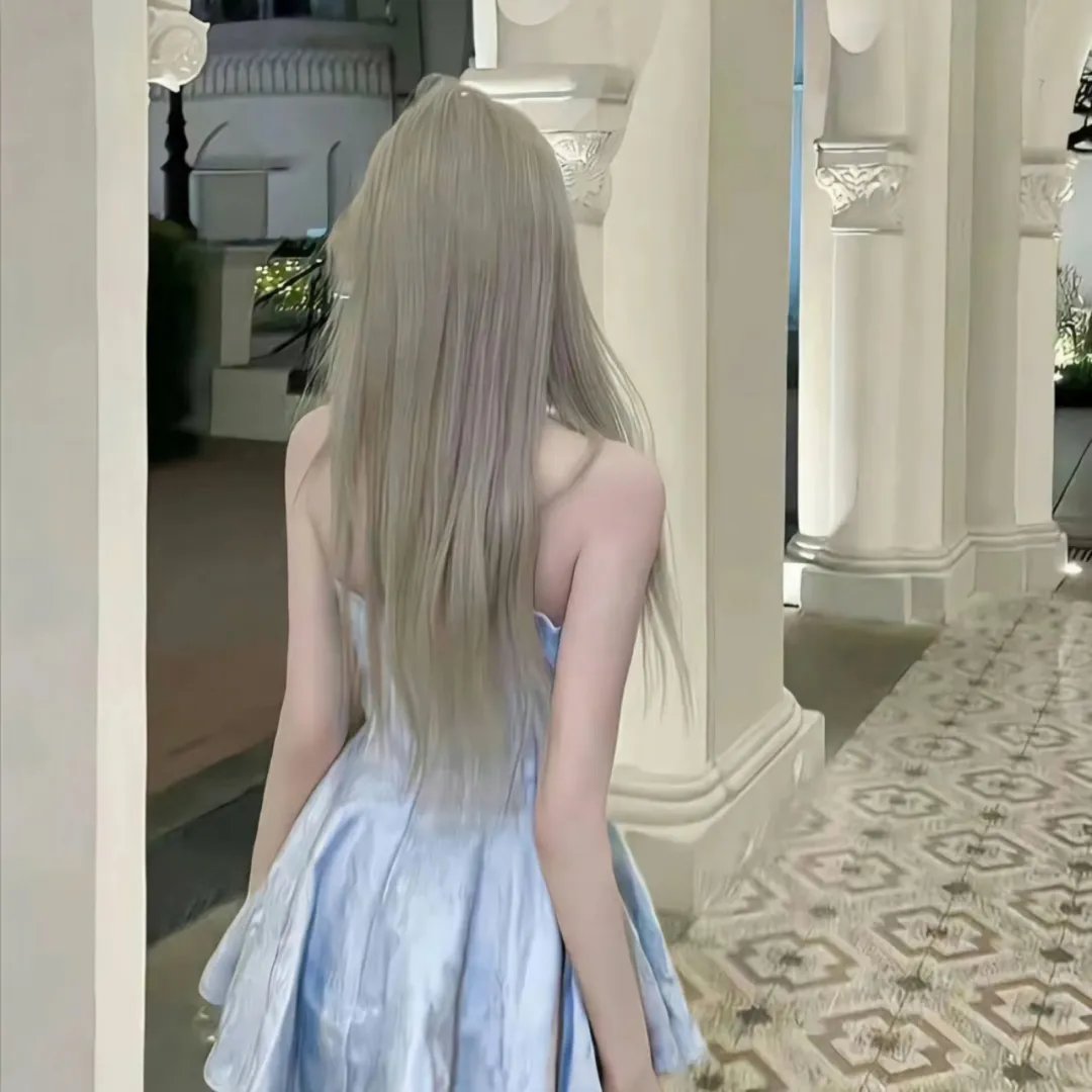 玻璃少女